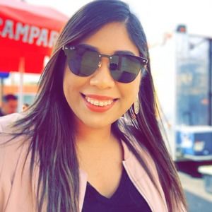 Meet your Posher, Janeth